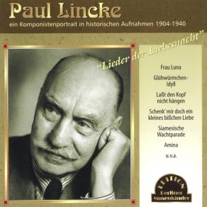 Download track Das Lied Vom Pickel Auf Der Nas´ Paul LinckeLudwig Arno