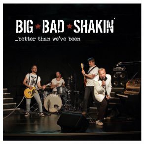 Download track Wave You (Good‐) Goodbye Big Bad Shakin'Good