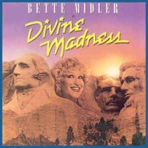 Download track You Can'T Always Get What You Want / I Shall Be Released Bette Midler