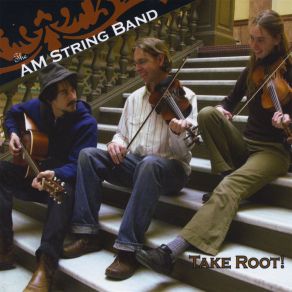 Download track Gravel Walk - Elzic's Farewell The AM String Band