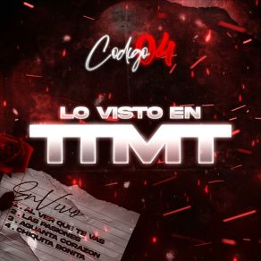 Download track Chiquita Bonita (En Vivo) Codigo 04