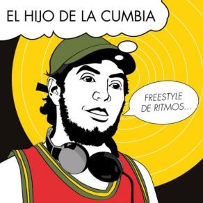 Download track El Ghetto Va A Mover El Hijo De La Cumbia