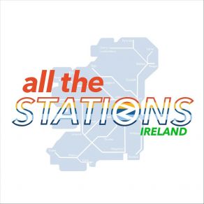 Download track All The Stations (Rail Replacement Bus Extended Mix) Steven Francis