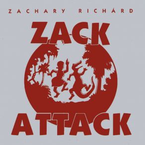 Download track Keep Me Jumping Zachary Richard