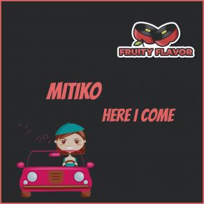 Download track Desperately Mitiko