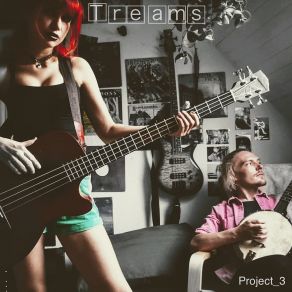 Download track Swingin’ / Partner Treams