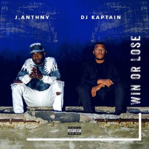 Download track Up Now DJ Kaptain