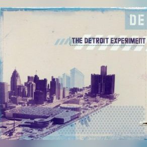 Download track Revelation Reprise Detroit Experiment