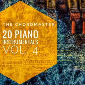 Download track Piano Instrumental 7 The Chordmaster