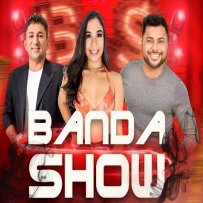 Download track Curtindo Na Vaquejada Banda Show De Bom Jesus