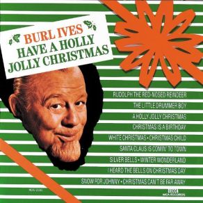 Download track Winter Wonderland [Bernard, Smith] Burl Ives