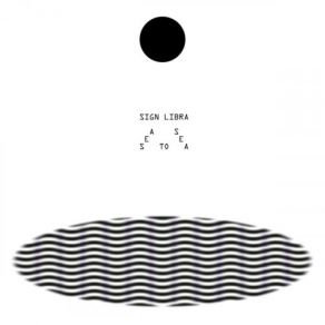 Download track Sea Of Islands Sign Libra