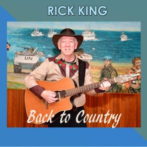 Download track Eastbound And Down Rick King