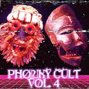 Download track Nightmare And Dead PHØNKY CULT