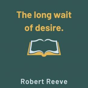 Download track The Long Wait Of Desire. (Big Uns Mix) Robert Reeve