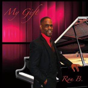 Download track All About Loving You Ron B