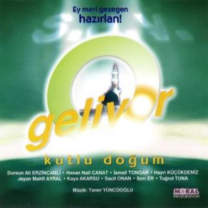 Download track Kutlu Doğum 1 Çeşitli Sanatçılar