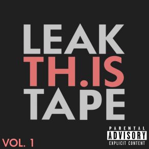 Download track Roof LEAKTHISShino