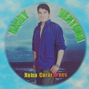 Download track Mi Corazón Sufrido Ricki Ventura