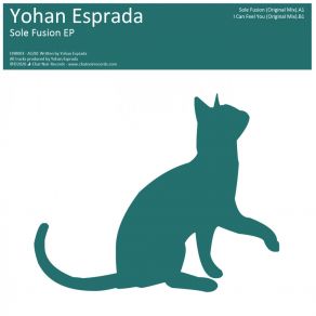 Download track I Can Feel You Yohan Esprada