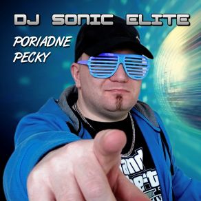 Download track Don't Break My Heart (Radio Mix) DJ Sonic Elite