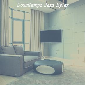 Download track Hip Jazz Guitar Trio - Vibe For Vacations Downtempo Jazz Relax