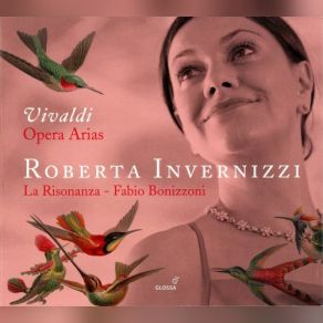 Download track ÂGelosia Tu GiÃ  Rendi Lâalma Miaâ Aria Di Caio Ottone In Villa RV 729 - Atto I Scena 11 Roberta Invernizzi