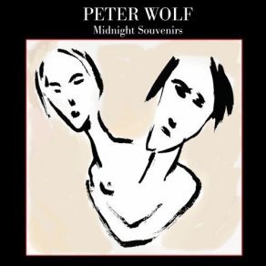 Download track Lying Low Peter Wolf