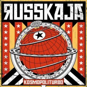 Download track Hey Road Russkaja