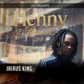 Download track Abeyance Jairus King