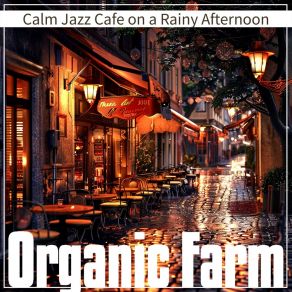 Download track Whispering Raindrops Serenade Organic Farm