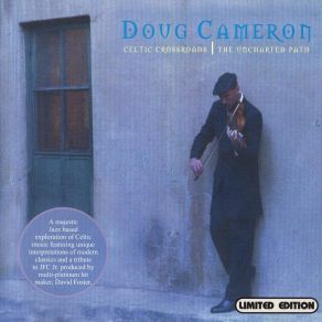 Download track The Jig Set Medley Doug Cameron