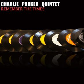 Download track Cool Blues, 52nd Street Theme The Charlie Parker Quintet