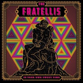 Download track Indestructible The Fratellis