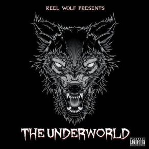 Download track Ghosted Reel WolfKing Magnetic, Sicknature, Adlib, Klee Magor, Odoub, William Cooper, Jah Youth