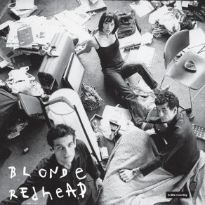 Download track In An Expression Of The Inexpressable Blonde Redhead