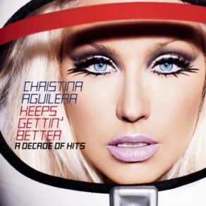 Download track The Voice Within' Christina Aguilera