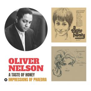 Download track London's Fog Oliver Nelson