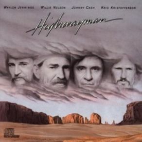 Download track The Last Cowboy Song The Highwaymen