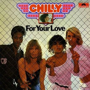 Download track Key Of Love Chilly