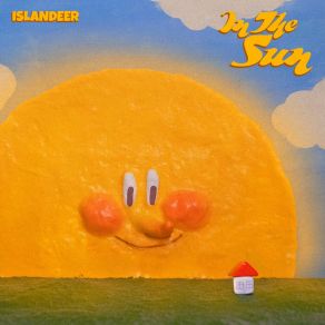 Download track In The Sun Islandeer