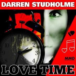 Download track I Can See The World (NuBossa Radio Mix) Darren Studholme