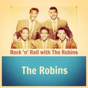 Download track Out Of The Picture The Robins