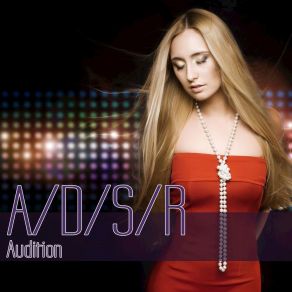 Download track Audition Adsr