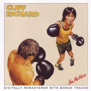 Download track A Heart Will Break Cliff Richard