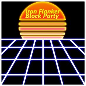 Download track Space Rotation (Instrumental Version) Iron Flanker