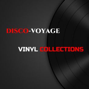 Download track Between You And Me Disco Voyage