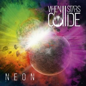 Download track Blind When Stars Collide