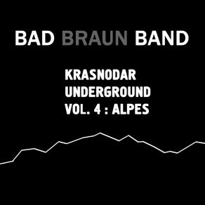 Download track Classical Alien Invasion Bad Braun Band