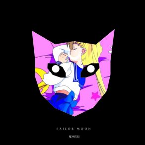 Download track Sailor Moon (Magnus Deus Garage Edit) Summer SonMagnus Deus